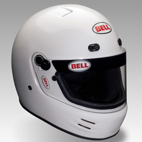 Bell Racing Racer Series M-4 Helmet