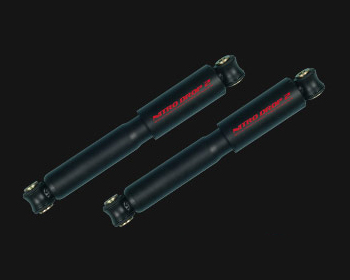 Belltech Nitro Drop 2 Shock Set for 0-1 Inch Drop Dodge Ram 1500 02-08