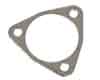 Berk Technology Downpipe 3 Bolt Gasket Toyota MR2 Turbo 90-99