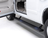 AMP Research Running Boards Cadillac Escalade 02-06