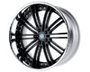 Beyern Baroque Wheels