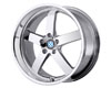 Beyern Rapp Wheels