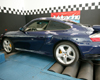 Softronic ECU Flash Porsche 996 TT X50