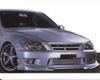 Blitz Aerospeed Front Grill Lexus IS300 00-05