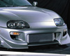 Blitz Aerospeed Front Bumper Toyota Supra 93-02
