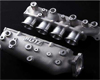 Blitz Intake Manifold Surge Tank Mitsubishi EVO X 08-12