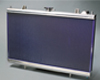 Blitz Racing Radiator LM Coated Type-R Mazda RX7 92-02
