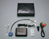 Blitz Black R-VIT i-Color Flash Version 2.1