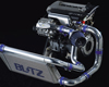 Blitz Supercharger Toyota Celica GTS 00-05