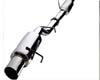 Blitz NUR Spec R Exhaust System Mitsubishi EVO VII VIII 01-05
