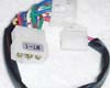 Blitz Turbo Timer Harness Mitsubishi EVO VIII IX X 03-08