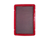 BMC Flat Panel Replacement Filter Ferrari 360 99-05