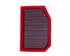 BMC Flat Panel Replacement Filter Porsche 993 incl Turbo 94-98