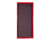BMC Flat Panel Replacement Filter Porsche Cayenne 03+