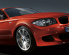 BMW Performance Air Ducts BMW 135i 08-11