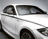 BMW Performance Stripes BMW 1 Series 08-11
