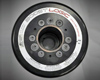 Boost Logic Crank Pulley Nissan R35 GT-R 09+