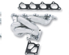 Borla Stainless Steel Header Mitsubishi EVO VIII IX 03-07