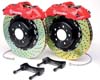 Brembo GT 12 Inch 4 Piston Front Brake Kit Mazda Miata MX-5 06-10