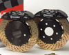 Brembo GT 11.6 Inch 2 Piston Rear Brake Kit BMW 3-Series (Base) 99-05