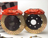 Brembo GT 11.6 Inch 2 Piston Rear Brake Kit BMW 3-Series (Excl M3) 92-98
