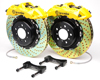Brembo 16 Inch Front Brake Kit 6 Piston Aston Martin Vanquish S 01-07