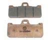 Brembo BBK 380x32mm Disc Replacement Pads Modified Brembo F40/F50 Ferodo HP Brake Pads