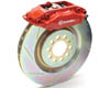 Brembo GT BBK Replacement Slotted Front Left Rotor Ford Mustang 05
