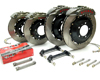 Brembo Full Race Big Brake Kit 6piston Front & 4piston Rear Ferrari F430
