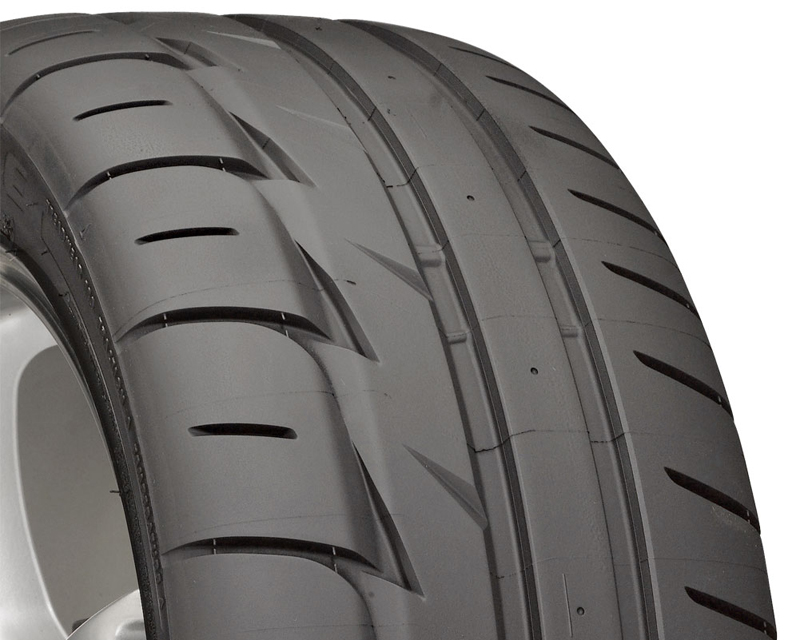 Bridgestone Potenza RE11 Tires 205/45/16 87V Bw
