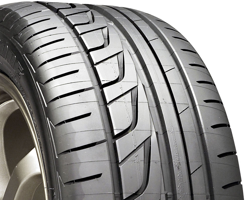 Bridgestone Potenza RE760 Sport Tires 195/55/16 87Z Bw