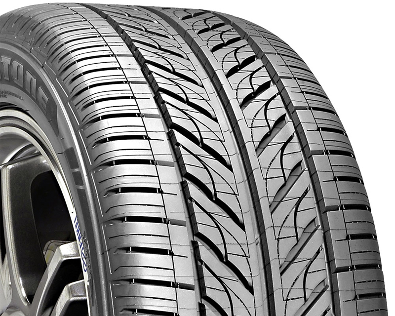 Bridgestone Potenza RE960 As Pp Tires 195/60/15 88H B