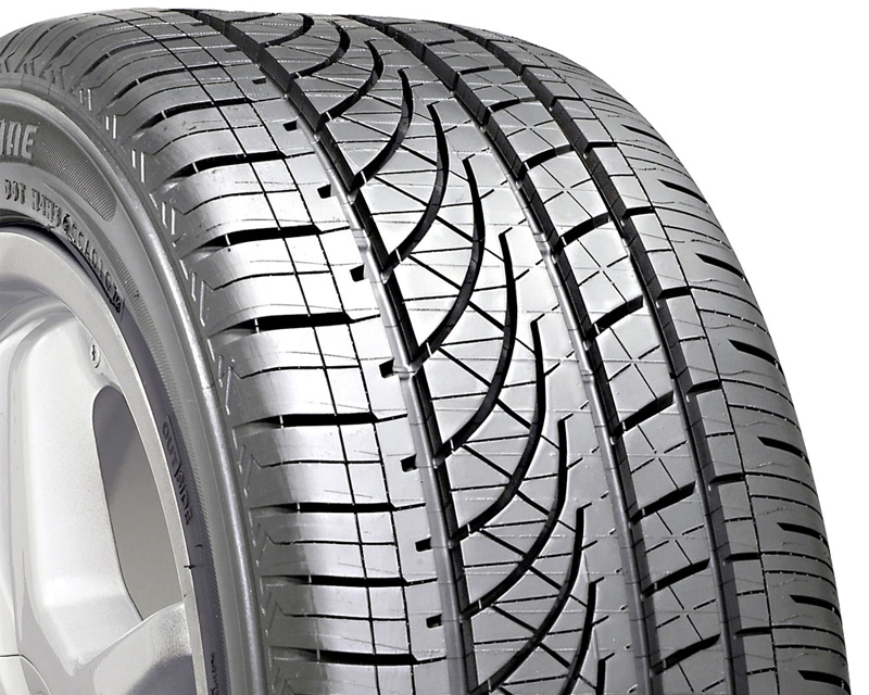 Bridgestone Turanza Serenity Tires 215/50/17 95V B