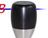 Buddy Club Type B Shift Knob Honda