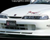 C-West Front Half Spoiler Acura Integra DC2 94-01