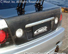 C-West FRP Trunk Lexus IS300 00-04