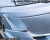 C-West Canards Subaru WRX/STI 04-06