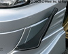 C-West Hole Concealment Subaru WRX/STI 04-06