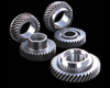 Carbonetic Close Ratio Gear Set Honda Civic Si 99-00