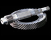 Carbonetic Final Gear Gearset Honda Civic Si 99-00