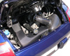 Carbonio Carbon Fiber Performance Air Box Porsche 997 05+