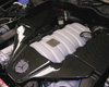 Carbonio Carbon Fiber Air Box Package Mercedes-Benz AMG 63 07-12
