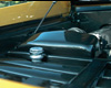 Carbonio Carbon Fiber Engine Bay Panel Kit 4pc Lamborghini Gallardo 03-08