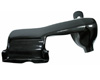 Carbonio Carbon Fiber Air Intake System BMW E46 M3 01-06