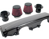 Carbonio Carbon Fiber Air Box Audi R8 V10 09-12