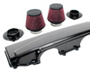 Carbonio Carbon Fiber Air Box Audi R8 V8 06-08