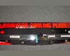 Carbring Carbon Radiator Shroud Mitsubishi EVO VIII