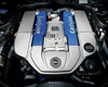 Carlsson Performance Kit CK55 Mercedes CLS55 W219 05+