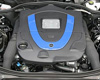 Carlsson CK50 Performance Kit Mercedes S550 W221 07+