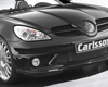 Carlsson Front Lip Spoiler RS Mercedes SLK-Class R171 05-08